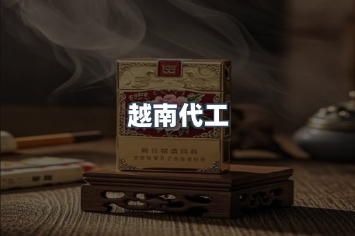 越南代工